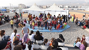 Başkan Okay’dan Öğrencilere Ara Tatil Sürprizi