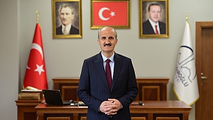 Başkan Okay, “Elimizi Değil, Gövdemizi Taşın Altına Koymaya Hazırız”