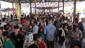 Deprem Bölgesinde Evlilik Kredisi Sevinci