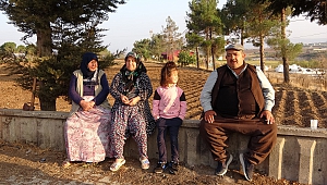 Depremzedelerin Sıcak Yuva Bekleyişi