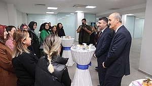 Dulkadiroğlu’ndan Öğretmenler Günü Programı