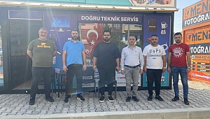 Elektriği Kesilen Konteyner Esnafına AKEDAŞ’tan Yanıt