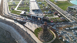 EXPO 2023 Kitap Fuarı’nı İki Günde 75 Bin Kişi Ziyaret Etti