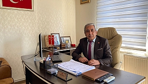 Gazeteci Ayhan Akyol Anadolu Basın Yayın Birliği'nin Genel Başkan Vekili Oldu