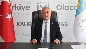 İYİ Parti de Resmi Aday Adaylık Başvuru Süreçi Başladı
