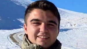 Kahramanmaraş’a Şehit Ateşi Düştü