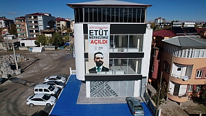 Kahramanmaraş'ta Ücretsiz Etüt Merkezi Ön Kayıt Başvuru Süresi Uzatıldı