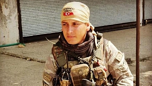 Kuzey Irak’ta Şehit Düşen Astsubayın Şehadet Haberi Baba Evine Ulaştı
