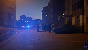 Malatya Depremi Kahramanmaraş’ta da Hissedildi