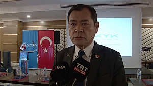 Morıwakı: “Can Kaybı Çok Olur, Marmara’yı Çok Kötü Bir Deprem Bekliyor”