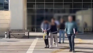 Otomobil Satışı Karşılığında Verdikleri Çekleri Tehditle Geri Alan 2 Şüpheli Tutuklandı