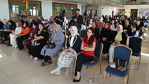  Undp ve Kmtso İşbirliği Kadın Girişimcilere Can Suyu Oldu