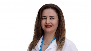 Uzm. Dr. Demet Fırat Kaya: “Çevresel Faktörler Diyabete Neden Olabilir”