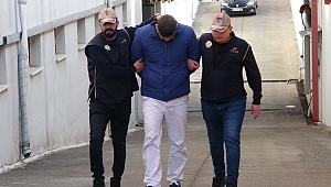 15 Temmuz’dan Bu Yana Firari Olan FETÖ’cü Adana’da Yakalandı