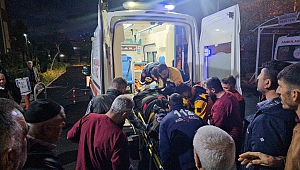 Adıyaman'da Feci Kaza: 4 Ölü, 6 Yaralı
