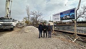 Afşin Belediye Başkanı Güven:
