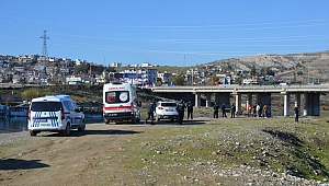 Barajda Kaybolan Çocuğun Cansız Bedeni Bulundu