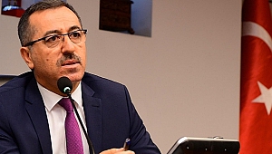 Başkan Güngör; “Milletimizin Başı Sağolsun”