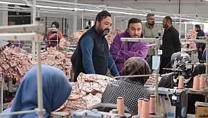 Başkan Gürbüz,