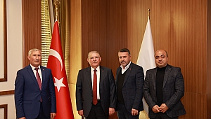 Başkan Mahçiçek; 9 yıllık hizmet sürecimizde Onikişubat’ımızı model ve modern bir hale getirdik