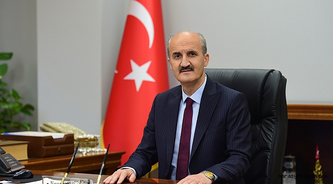 Başkan Okay’ın 3 Aralık Dünya Engelliler Günü Mesajı