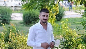 Çapraz Ateşe Tutulan Genç Hayatını Kaybetti