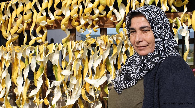 Dalından Kilosu 30 Kuruş, Kabuğu 17 Lira