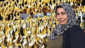 Dalından Kilosu 30 Kuruş, Kabuğu 17 Lira