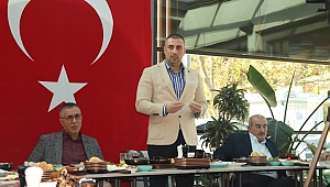 Elbistan; Sevgi, Hoşgörü ve Medeniyet Şehri Olacak 