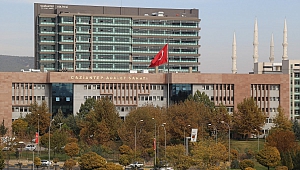 Gaziantep Adliyesinde Rüşvet Operasyonu: 1 Tutuklama