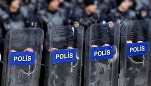 Kahramanmaraş’ta Açık Hava Toplantıları Yasaklandı