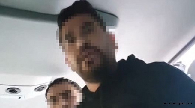 Öğrenciye Sözlü Şiddet Uygulayan Servis Şoförü Gözaltına Alındı