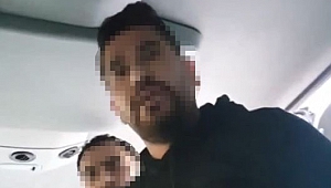 Öğrenciye Sözlü Şiddet Uygulayan Servis Şoförü Gözaltına Alındı