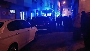 Şehidin Acı Haberi Gaziantep'te Yaşayan Ailesine Verildi