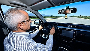 Şehirler Arası Yolcu Otobüslerinde Hız Takip Dönemi Başlıyor!