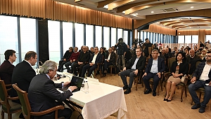 Şiir ve Edebiyat Günleri, 7’nci Gününde 4 Farklı Etkinliğe Ev Sahipliği Yaptı