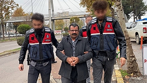 Terör Örgütüne Kuryelik Yapan DBP İslahiye İlçe Başkanı Gözaltına Alındı
