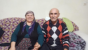 55 Yıldır Aynı Yastığa Baş Koyan Çift: 'Ayrılık Moda Oldu'