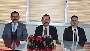 Başsavcı Tiryaki: