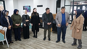 Büyükşehir, Görme Engelli Vatandaşlar ve Aileleri İçin Etkinlik Düzenledi