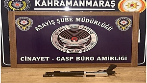 Çeşitli suçlardan aranan 61 şahıs tutuklandı