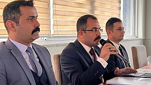 Cumhuriyet Başsavcısı Tiryaki: 