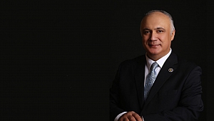 Dr. Selahaddin Can'dan Regaip Kandili mesajı