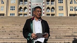 Ebrar Sitesi müteahhitlerinden Tevfik T;