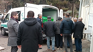 Eşini öldüren şahsın ifadesi pes dedirtti