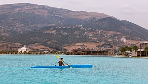 EXPO 2023, Kano Branşının Şampiyon Sporcularını Yetiştirecek