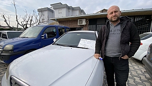 İkinci El Otomobil Piyasasında ‘Plaka’ Oyunu