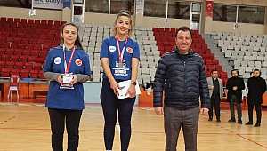 KMTSO Cumhuriyetin 100. Yılını Spor Turnuvası İle Kutladı