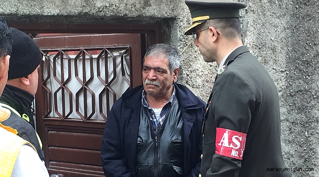 Oğlunun Şehit Haberini Aldığı Sıradaki Bakışlarıyla Hafızalara Kazınan Baba Hayatını Kaybetti
