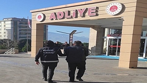 Uyuşturucu Ticareti Yapan 4 Şahıs Tutuklandı